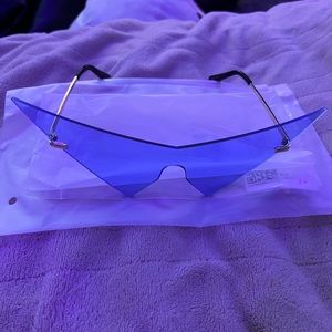 Fashion sunglasses by Cape Clique